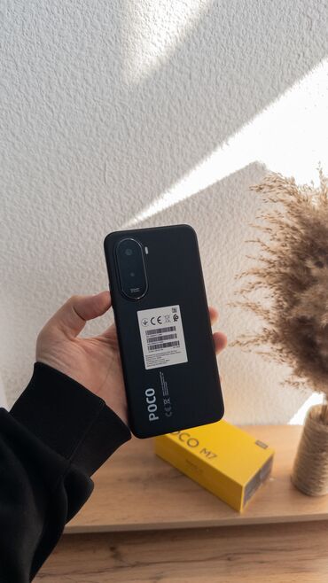 цум бишкек телефоны редми цены: Poco M6, Новый, 128 ГБ, 2 SIM
