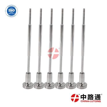 Аксессуары и тюнинг: Common Rail Injector Valve F00Z C01 317 ve China Lutong is one of