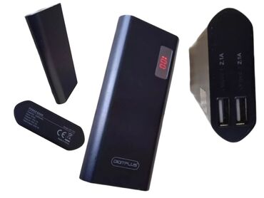 samsung a32 6128 cena: Power bank - eksterna baterija 12.500mAh Statusni indikator Power