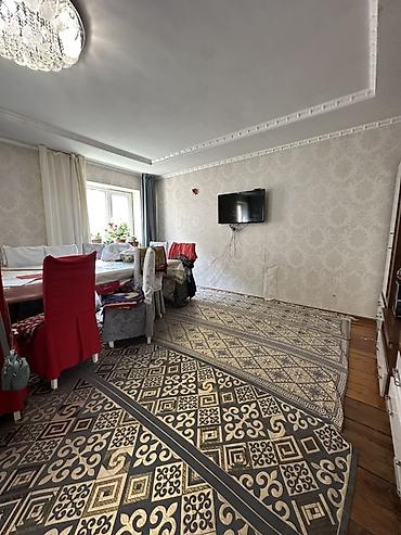 Продажа коттеджей и домов: Продаётся 2-этажный дом 📍 Село Орто-Сай 📄 Документы: Красная книга — 20