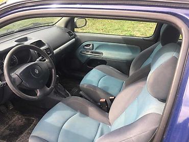 korpe za traktor: ŠOFERSAJBNA ZA RENAULT CLIO | U ponudi delovi Clio Megane Scenic — 5