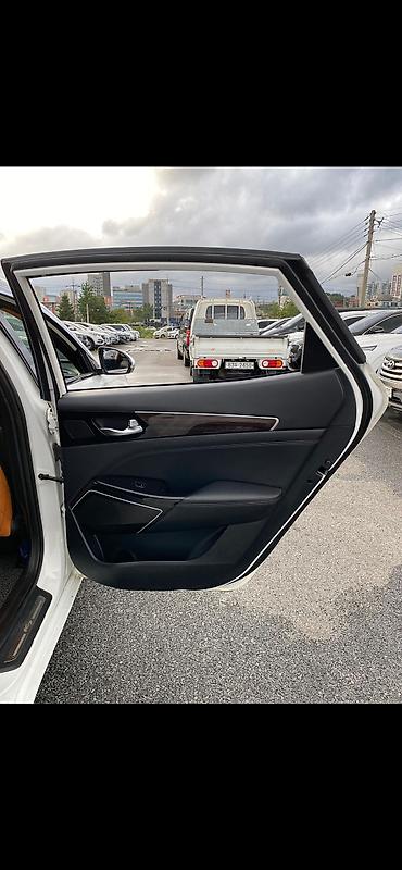 Kia: Kia K7: 2018 г., 3 л, Автомат, Газ — 14