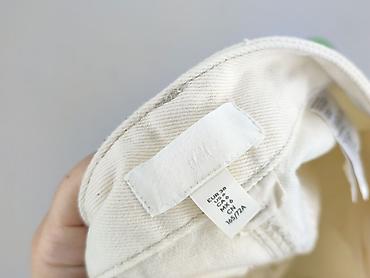 hm cargo pants: H&M, Spodnie cargo damskie, rozmiar M — 4