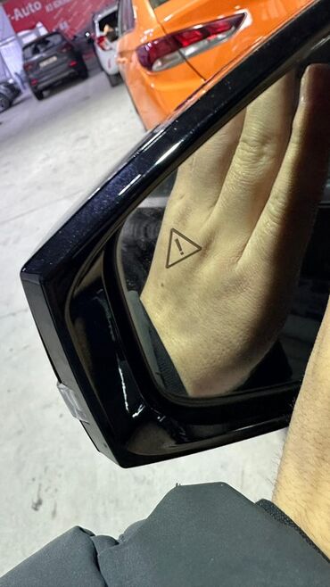 Kia: Kia : 2021 г., 1.6 л, Автомат, Гибрид, Седан — 13