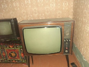 mini telvizor: Televizorlar