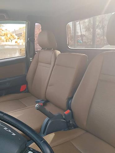 Кабины: Кабина Kia Новый — 1