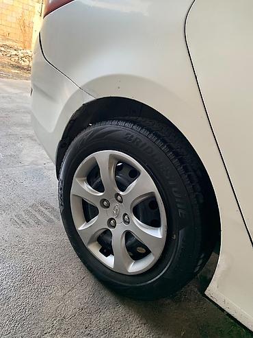 митсубиси спейс стар: Hyundai Solaris: 2012 г., 1.4 л, Механика, Бензин, Седан — 6