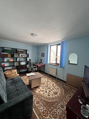 Долгосрочная аренда домов: 250 м², 6 комнат, Бассейн, Бронированные двери, Лоджия — 10