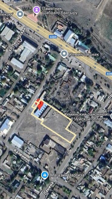 Другая коммерческая недвижимость: 🔊 Продаётся современное коммерческое помещение 720 кв.м на земельном — 3