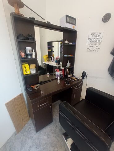 lalafo salon esyalari: Salon, tibbi mebel dəsti