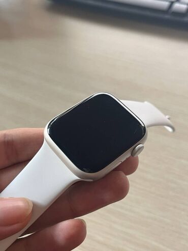 watch qiymeti azerbaycanda: Smart saat, Apple