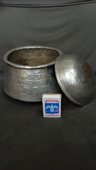 Fiqurlar: Fiqur, Keramika — 30