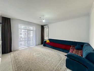 Продажа квартир: 3 комнаты, 74 м², Элитка, 17 этаж, Евроремонт — 2
