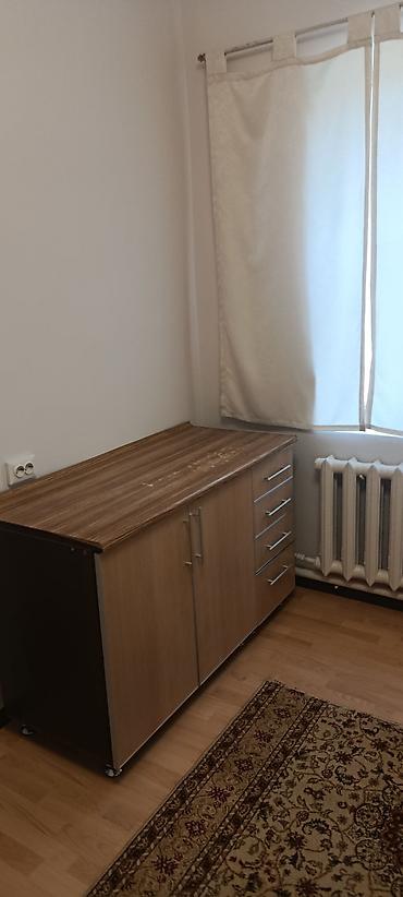 сдаю кара балта: Сдаётся для 3 девушек 2 ком дом район Гагарина Бакаева. Рядом БГУ — 9