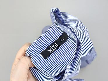 hilfiger blouse: XLNT, Bluzka damska, rozmiar XL — 5