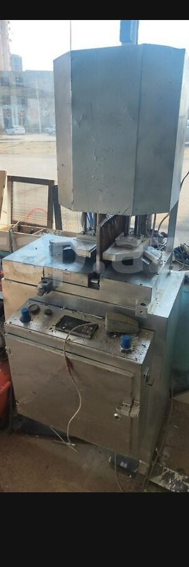 termoplast: Payka tam işləkdir heç bir prablemi yoxdur — 1