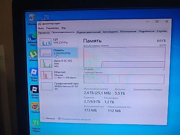 stolustu komputer satilir: Masaüstü kompüter (Foxconn ana plata ilə) Texniki xüsusiyyətlər: - — 2