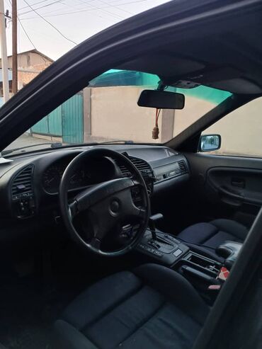 BMW: BMW 3 series: 1993 г., Автомат, Седан — 13