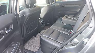 range river: Срочно Продаю! реальным клиентам хороший торг! Renault Samsung QM6 — 7