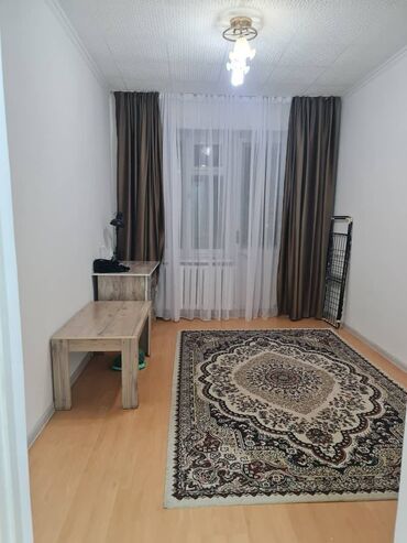 Куплю квартиру: 2 комнаты, 55 м², Индивидуалка, 4 этаж, ПСО (под самоотделку)