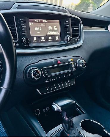 step: Kia Sorento: 2020 г., 3.3 л, Автомат, Бензин, Кроссовер — 9