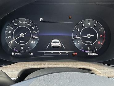 kia saluto: Kia K5: 2020 г., 1.6 л, Автомат, Бензин, Седан — 9