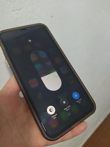 iphone 11 pro max цена бу: IPhone 11 Pro Max, Б/у, 512 ГБ, Matte Midnight Green, Чехол, 100 % — 5