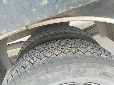 sprinter эвакуатор: Эвакуатор, Mercedes-Benz, 1997 г., Прямая — 3