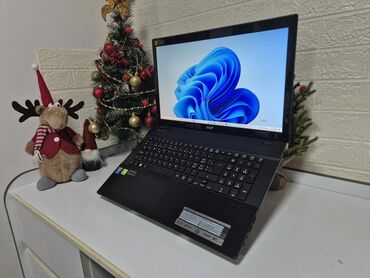 Acer: Na prodaju  odlican  laptop  Acer V3-772|G koji je veoma jake — 1