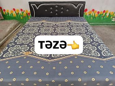 Çarpayılar: Yeni, İkinəfərlik çarpayı — 1