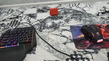 самсунг с 22 ультра цена бишкек 256 гб: Игровой комплект, состоящий из компактной одноручной клавиатуры с