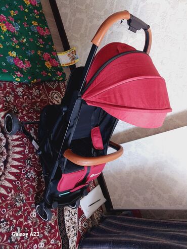 cybex коляски: Балдар арабасы