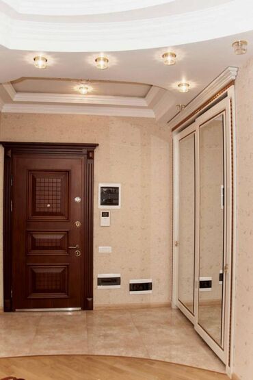 Uzunmüddətli kirayə mənzillər: Salam. Azerbaycanin tikinti bazarinin liderlerinden olan " Yeni — 10