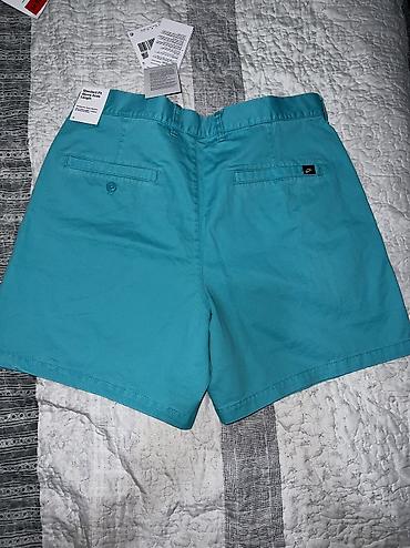 aksa: Nike Faded chino shorts vel. M NOVO HJ2658 345 — 6