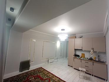 Продажа комнат: 27 м², С мебелью полностью — 1