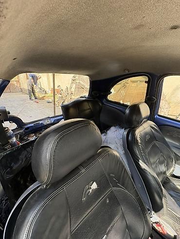 ford oturacaq: Ford Ka – ehtiyat hissələri Avtomobil Ford Ka modelidir. Şəkillərdə — 2