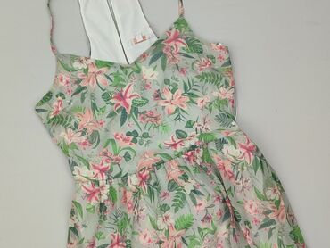 sukienki plisowane plus size: Clockhouse, Women`s dress, size S