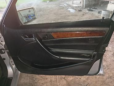 a 160 mercedes: Mercedes-Benz C-Class: 2.3 l | 2000 il Sedan — 7