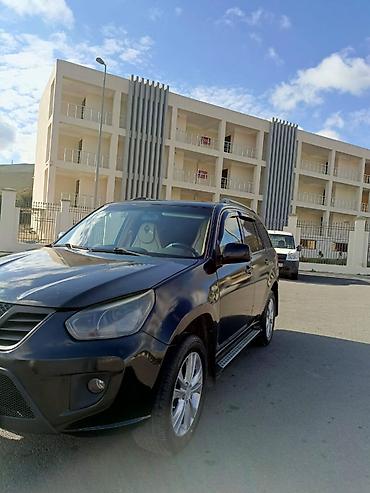 chery tiggo 2: Chery Tiggo (T11): 1.8 l | 2013 il 260000 km Universal — 1