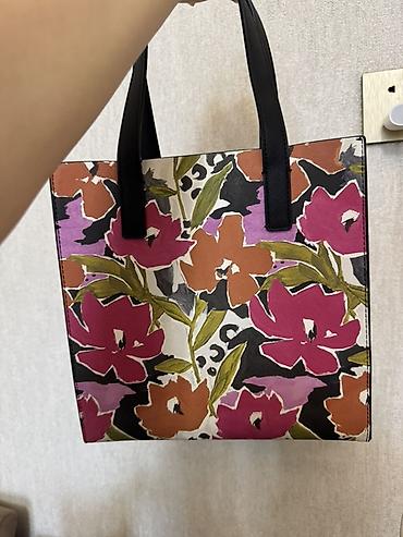 bts canta: Ted Baker Original — 2