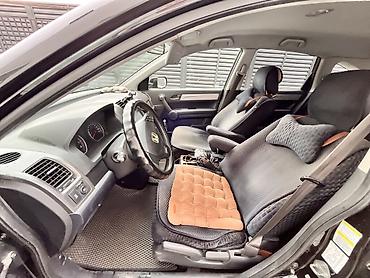 forester 2003: Honda CR-V: 2010 г., 2.4 л, Автомат, Бензин, Кроссовер — 8