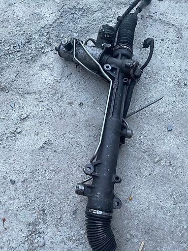 Двигатели, моторы и ГБЦ: Бмв привозные запчасти е60 активная рулевая рейка насосы гур моторы — 4