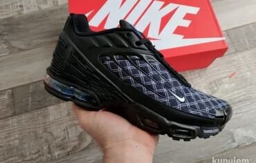 nike 720 mx: Nike, 41, color - Black