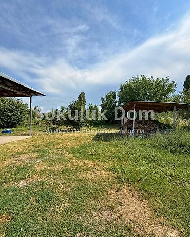 120: 🏠Продается дом в с. Сокулук 🟡 Комнаты: 4 🟡Участок: 8, 05 соток 🟡 — 8