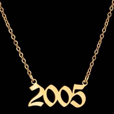 Цепочки: Мужская цепочка Ц с подвеской года ✨ Стильная и лаконичная цепочка с — 9