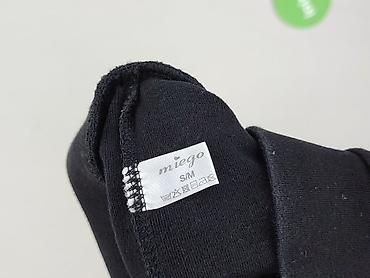 getry jeansowe: Leggings, Legginsy Sportowe damskie, rozmiar S — 4