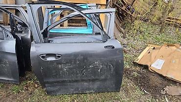 midnight boja: VRATA PD ZA CITROEN C4 PICASSO | Citroen c4 Picasso prednja desna — 1