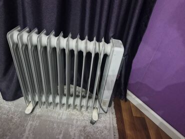 seksiyalı radiator: Yağ radiatoru, Kredit yoxdur, Ünvandan götürmə