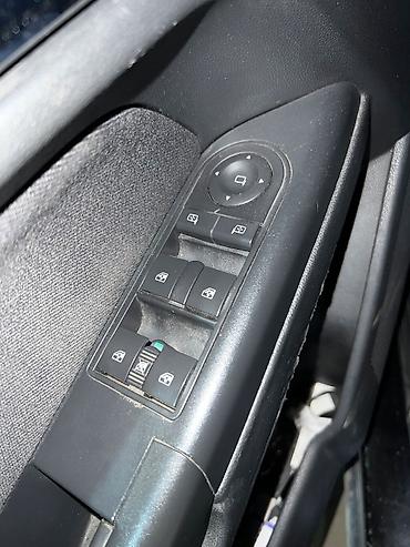 ford transit v184: Opel Astra: 1.3 l | 2008 il 333000 km Universal — 9