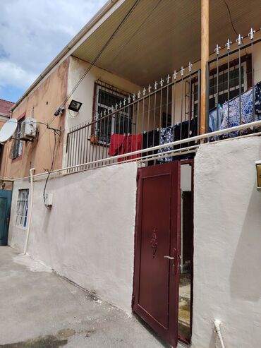 Həyət evləri və villaların satışı: 7 otaqlı, 122 kv. m, Yeni təmirli -da lalafo.az — 24 Həyət evləri və villaların satışı: 7 otaqlı, 122 kv. m, Yeni təmirli — 24